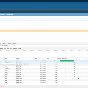 Suchen mit Chrome Entwicklertools
