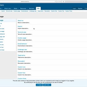 1. HYS - [XenDACH] EU-GDPR v2