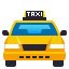 :taxi_car: