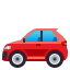 :red_car: